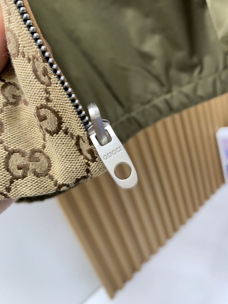Gvc*1 outwear